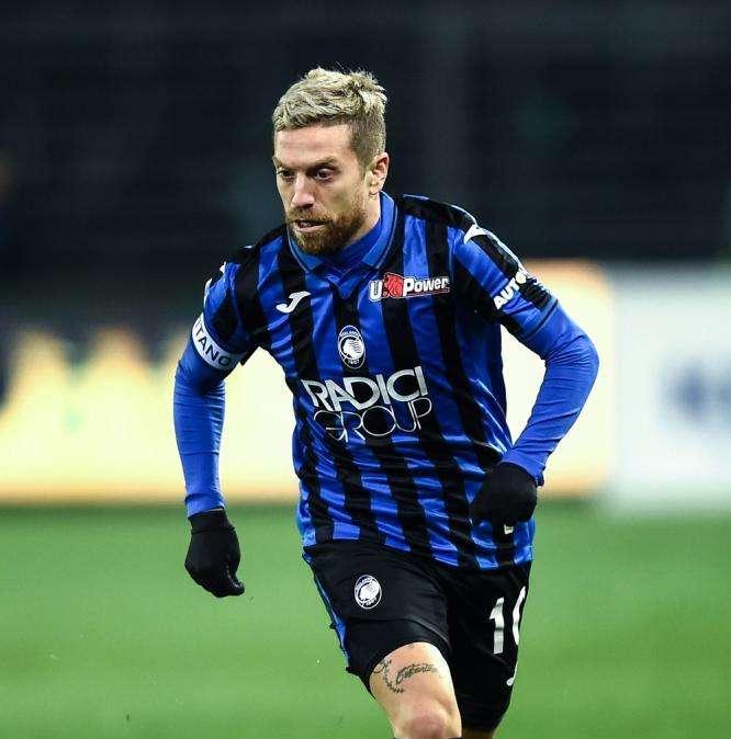 Gomez: "Bergamo non mollare, presto torneremo a volare insieme"