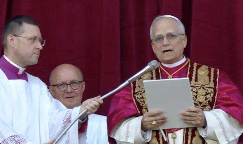 Leone XIV socio onorario: il Real Madrid sceglie l'omaggio più alto