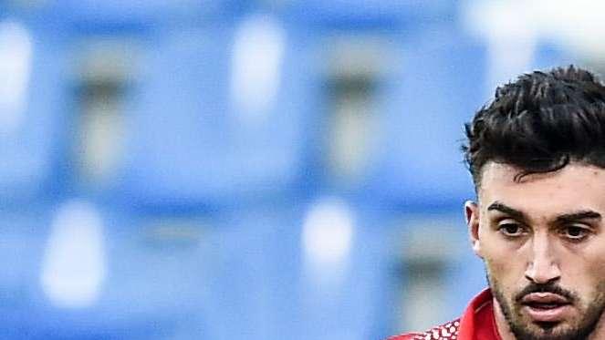 Il Trento si assicura Christian Capone: arriva a titolo definitivo dall'Atalanta