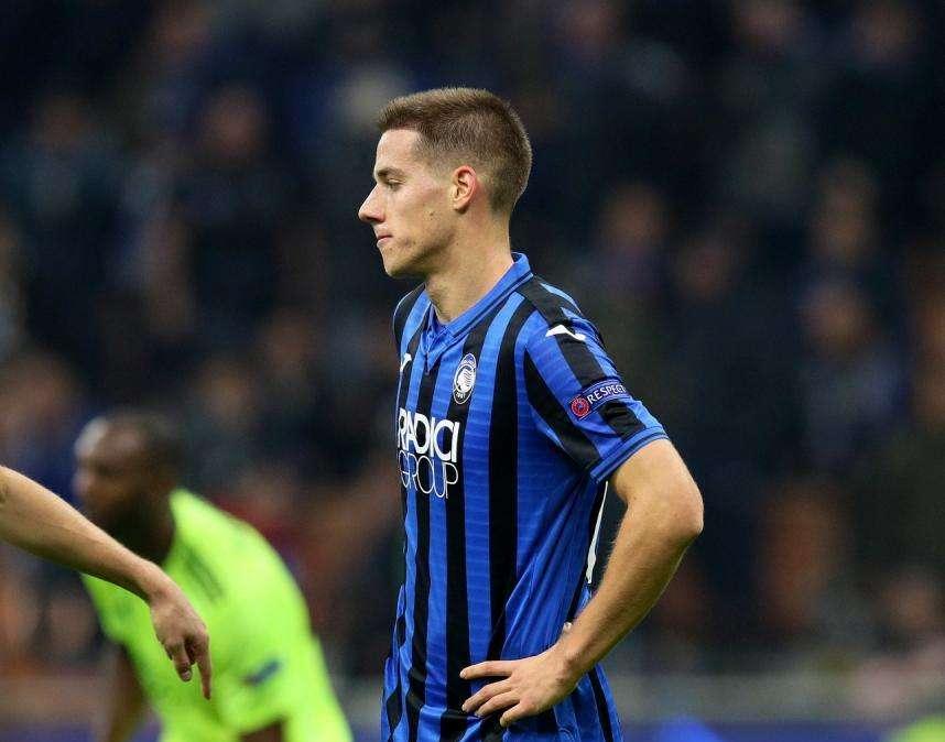 Dea, pronto il riscatto di Pasalic: al Chelsea 15 milioni