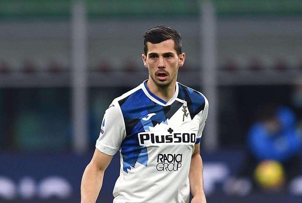 L'Eco di Bergamo, Top&Flop - Freuler macina chilometri. Mezza squadra insufficiente 