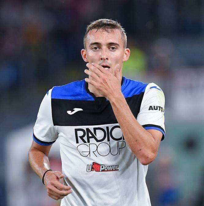 Castagne in gol nel 9-0 di questa sera del Belgio su San Marino