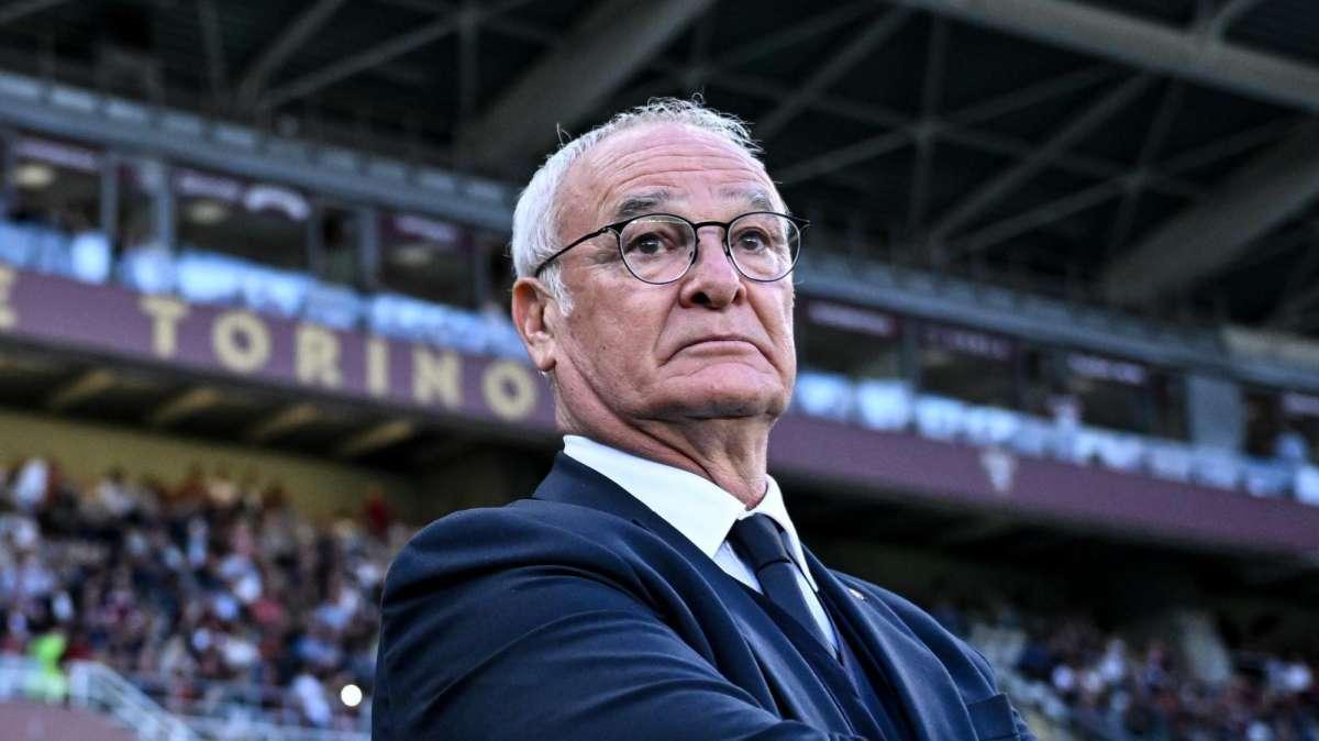 Ranieri pronto a fare la storia: Nazionale e Roma, sì al doppio incarico