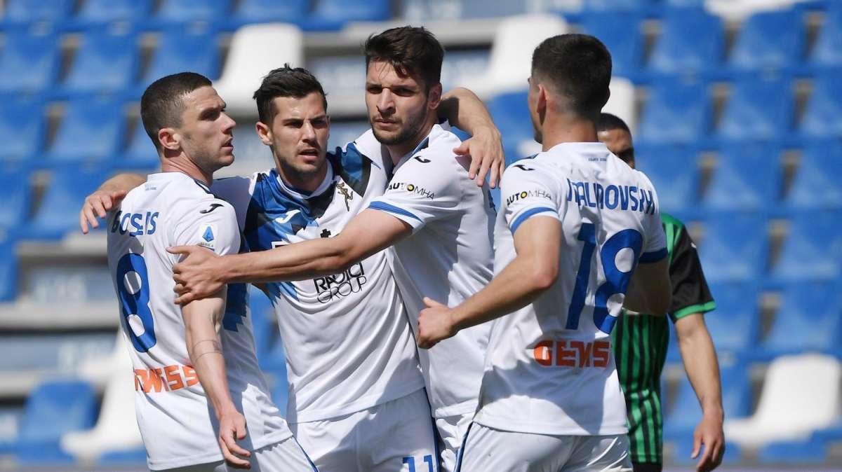 Serie A, la classifica aggiornata: Inter campione d'Italia, Atalanta seconda 