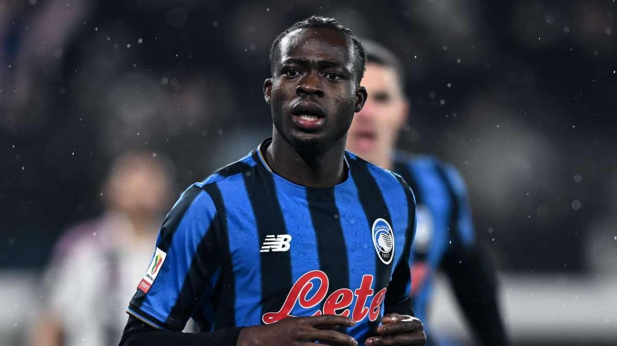 Galles-Ghana, nell'amichevole c'è soltanto Sulemana a rappresentare la Serie A