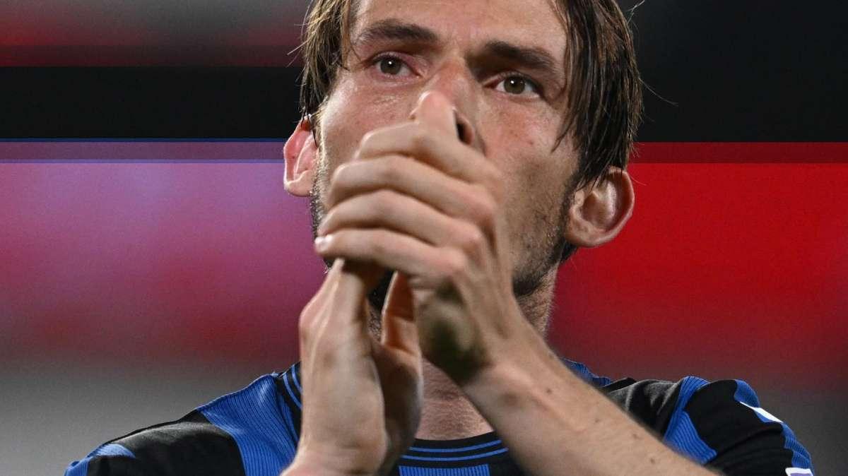 De Roon nella storia: 400 presenze in nerazzurro, nel mirino c’è Bellini