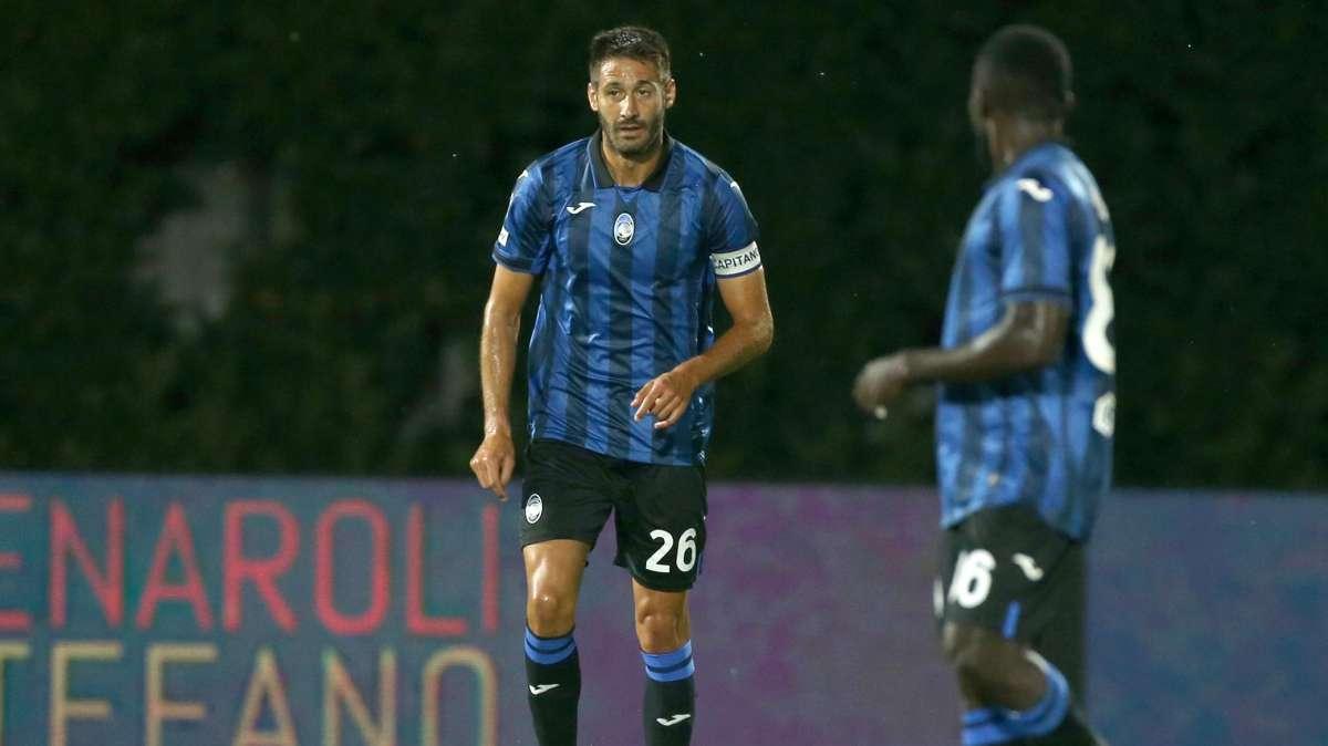 Le pagelle dell'Atalanta U23 - Tanto cuore e poca lucidità, Masi complica il match! Cortinovis c'è