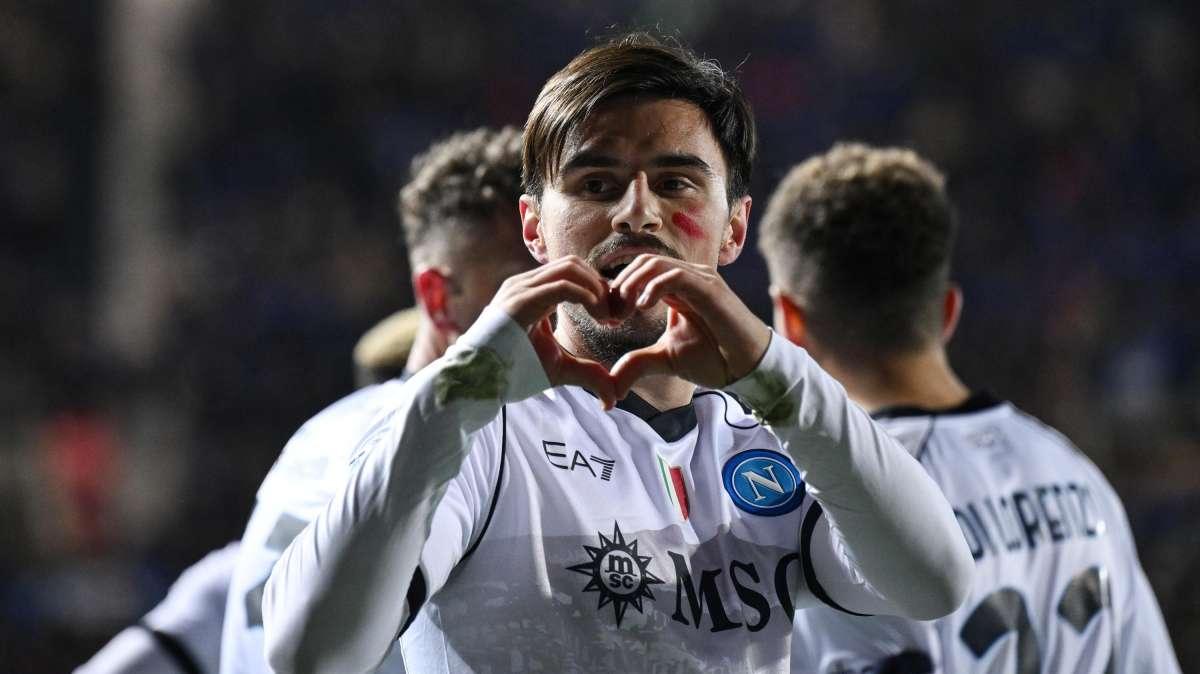 Napoli, ritorno di Elmas: ufficiale il rientro dal Lipsia