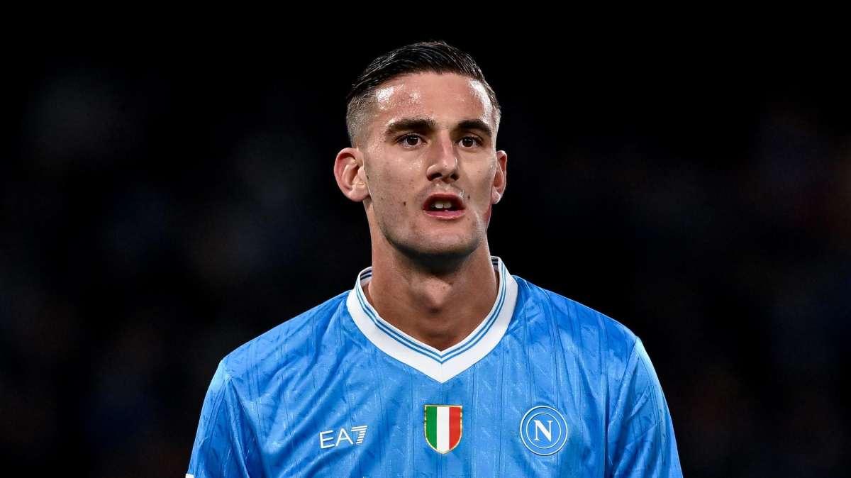 Coppa Italia / Napoli-Cagliari, le formazioni ufficiali 