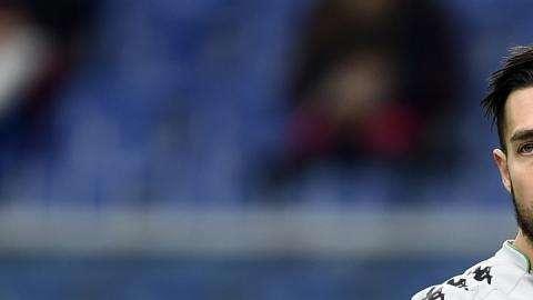 ESCLUSIVA TA - Se parte Sportiello, si ripunta a portare a casa un ex portiere della Dea 