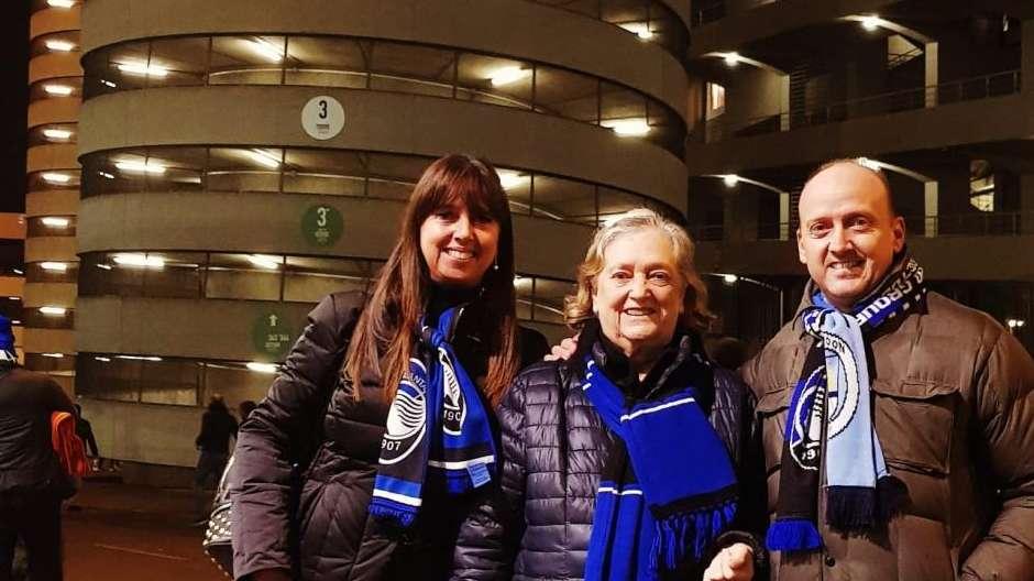 Marco Morotti a TA: "L’Atalanta è casa, un legame che mi unisce a mio padre"