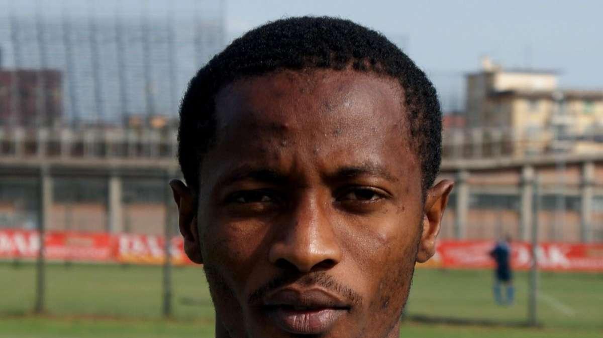 L'ex Primavera Coulibaly riparte dalla Castellana