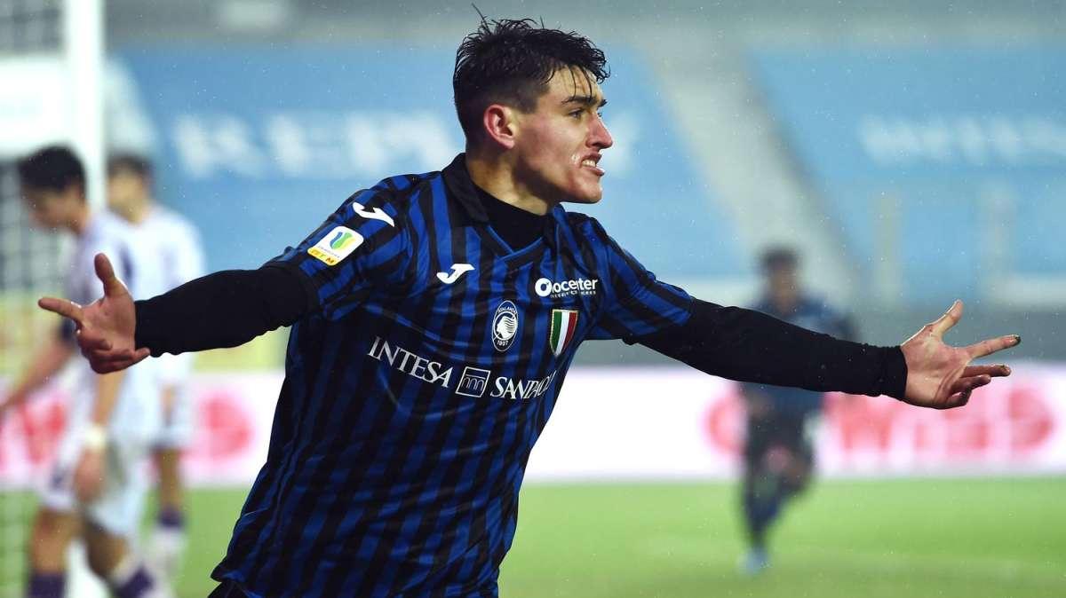 Primavera 1, Kobacki sblocca il match fra Atalanta e Lazio