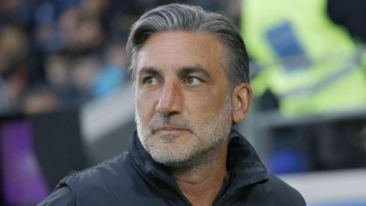 Modesto lascia l'Under 23, il tecnico verso la risoluzione del contratto 