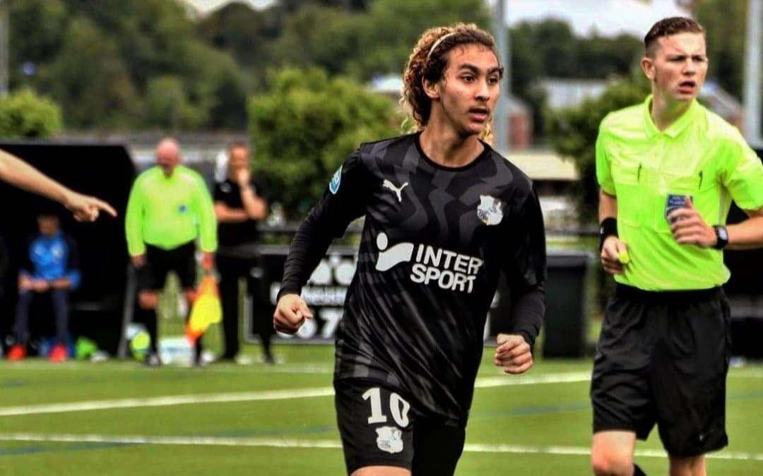 TA24 MERCATO - Atalanta sul baby Gueddar (classe 2005) dell'Amiens: c'è anche il Barcellona