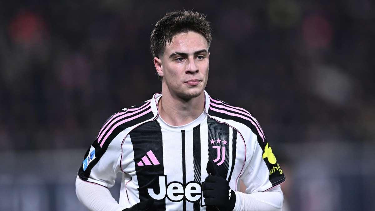 Juve senza Yildiz a Bergamo: niente rischi, obiettivo Inter. Spalletti lancia David
