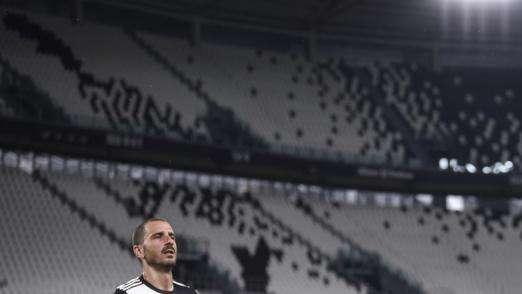 Altro rigore, ancora Cristiano Ronaldo: la Juve pareggia 2-2 al novantesimo