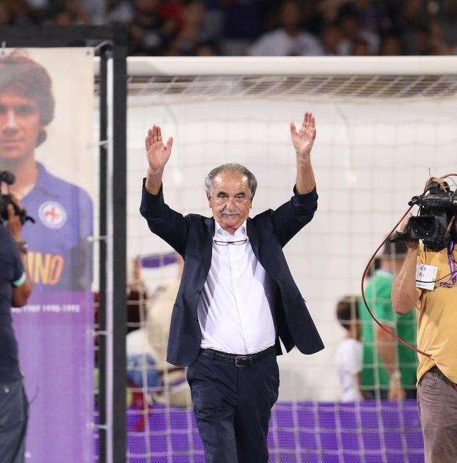 Clara Mondonico: "Bisogna essere campioni nella vita!"