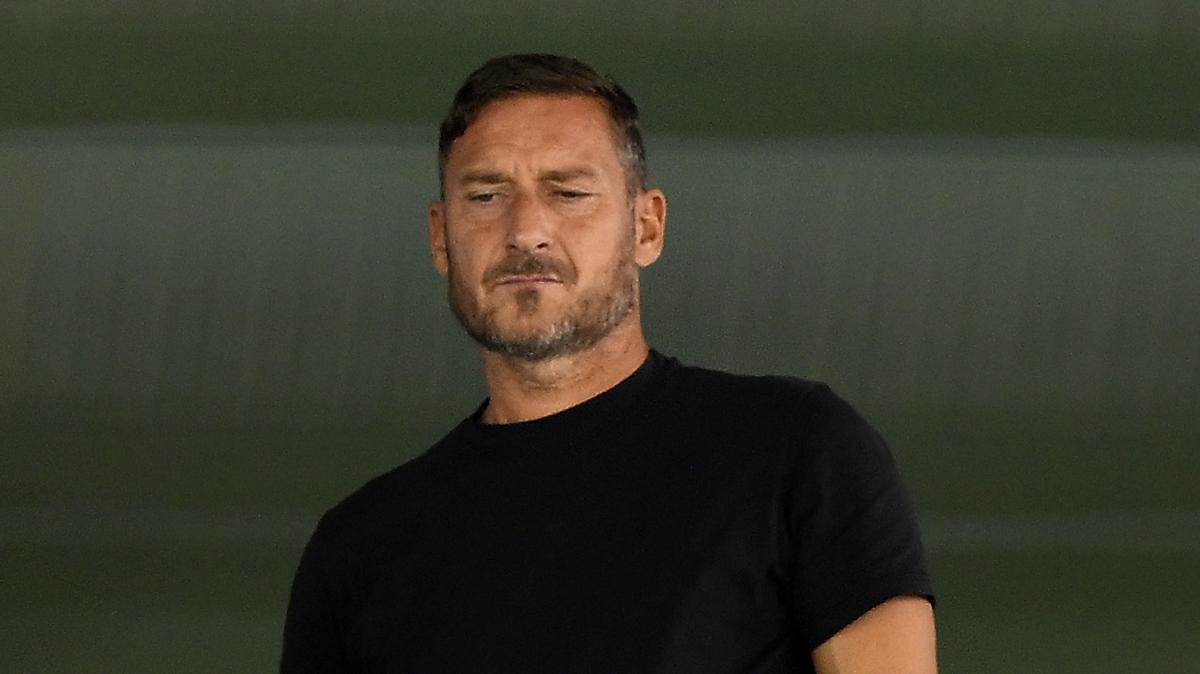 Gasperini e il ritorno di Totti: decidono i Friedkin