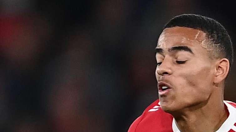 Atletico Madrid, Greenwood resta sempre un obiettivo