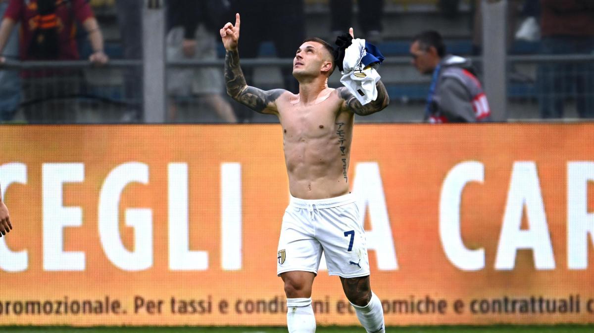 Palermo, colpo Strefezza: talento ed esperienza per la corsa alla Serie A