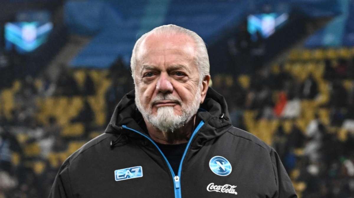 Fumata nera in Consiglio: rinvio sulle norme, il mercato del Napoli resta bloccato 