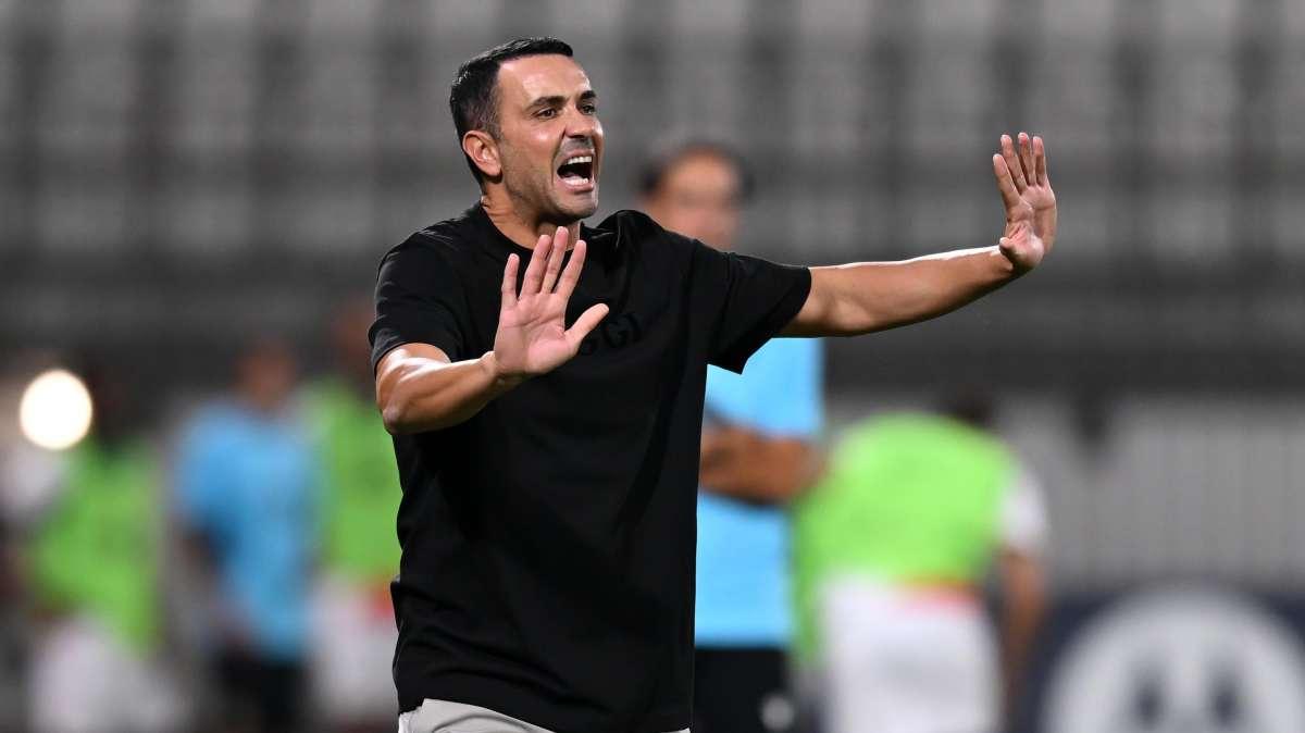 Monza, Palladino: "Campionato diverso dallo scorso. Complicato sostituire Carlos Augusto"