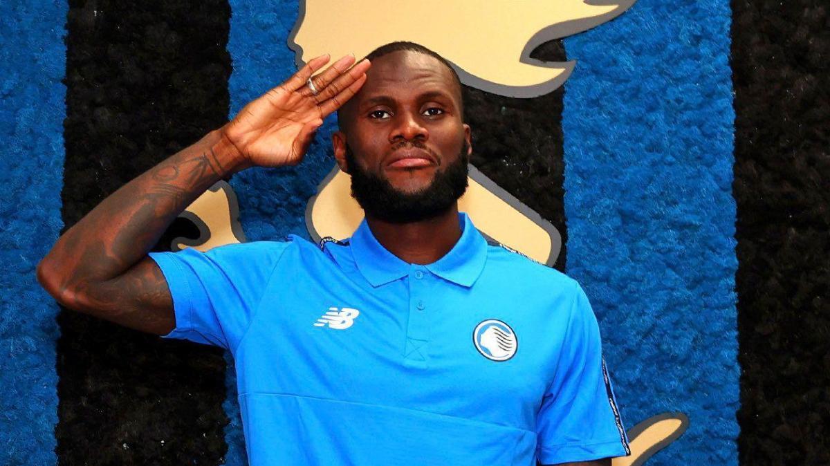 Kessié torna alla Dea: colpo lampo, la Juventus resta a mani vuote