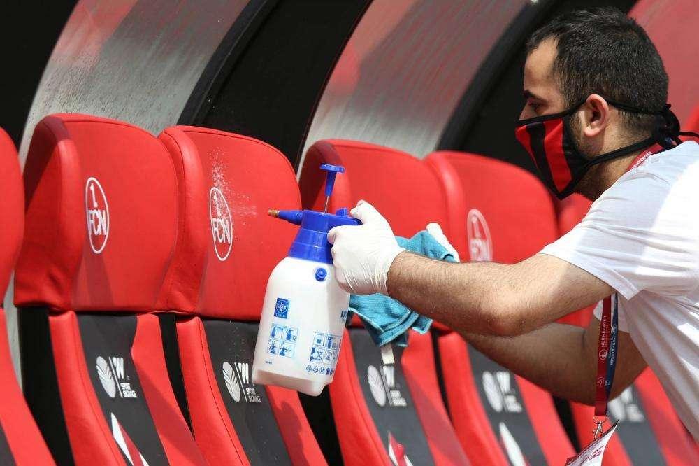 Championship, un giocatore del Leeds United positivo al coronavirus