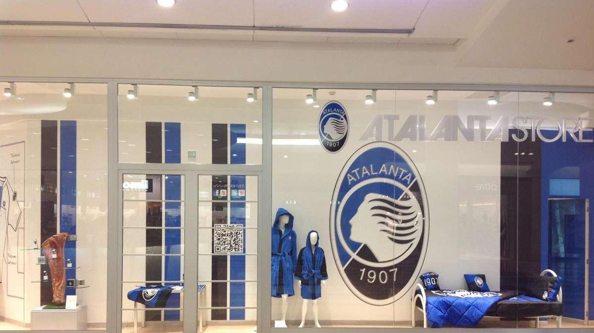 Atalanta Store, domani arriva Sky Sport dalle 18 e ci sarà anche Malinovskyi 