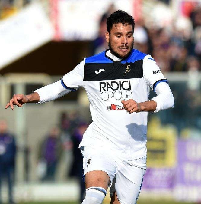 Infermeria nerazzurra, si ferma Palomino: è a rischio col Sassuolo 