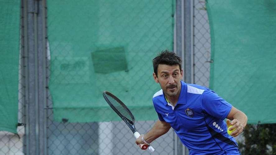 Tennis Vip, di rientro da Dublino ospite speciale Bellini: "Vittoria meritata, serata incredibile"