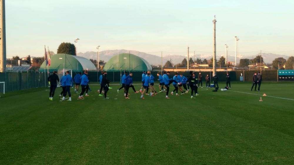 Zingonia blinda il sogno Champions, la Dea è pronta all'assalto al Chelsea