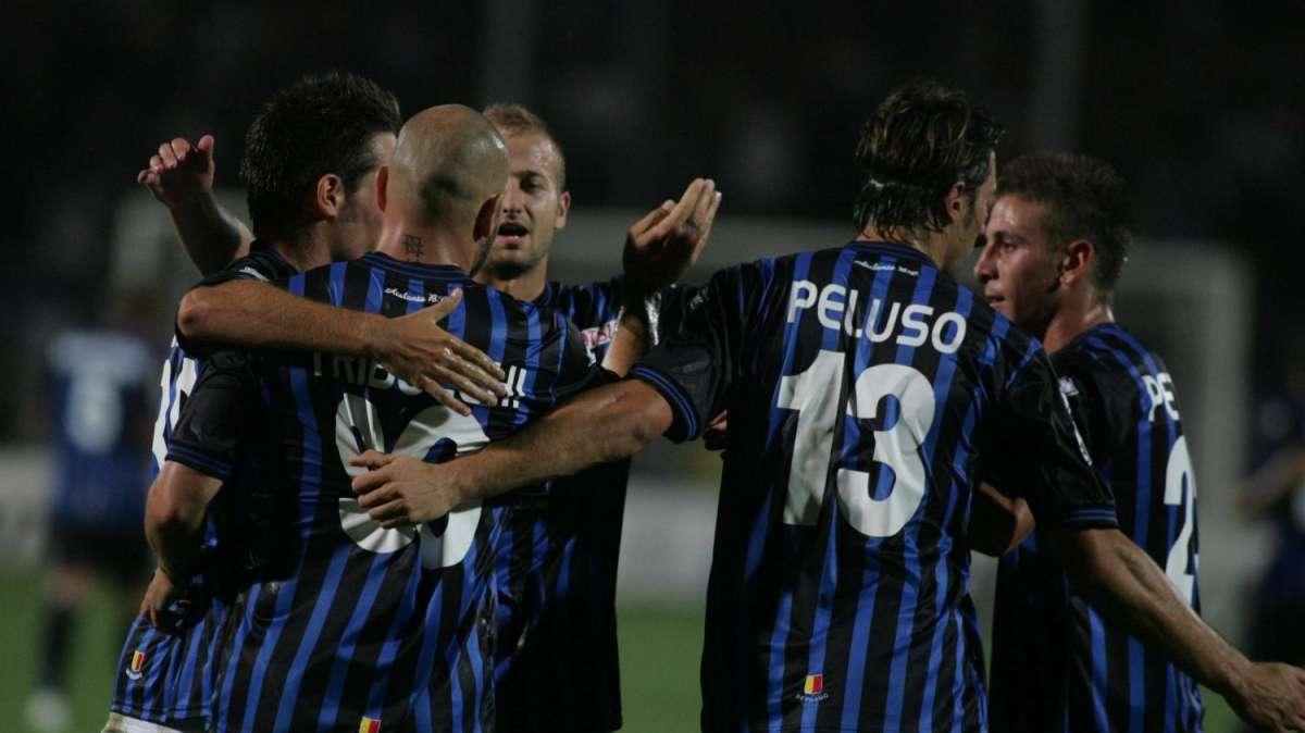 Finale ATALANTA-VICENZA 2-0 - Pettinari e il Tir (su rigore) asfaltano la Valdastico, Consigli para tutto