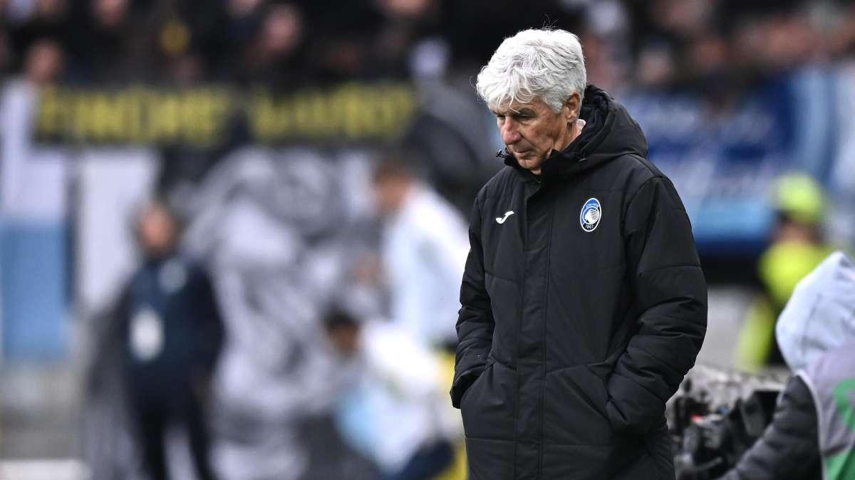 Quale sarà il futuro di Gasperini? -7 al termine, ma le strade sembrano essere lontane