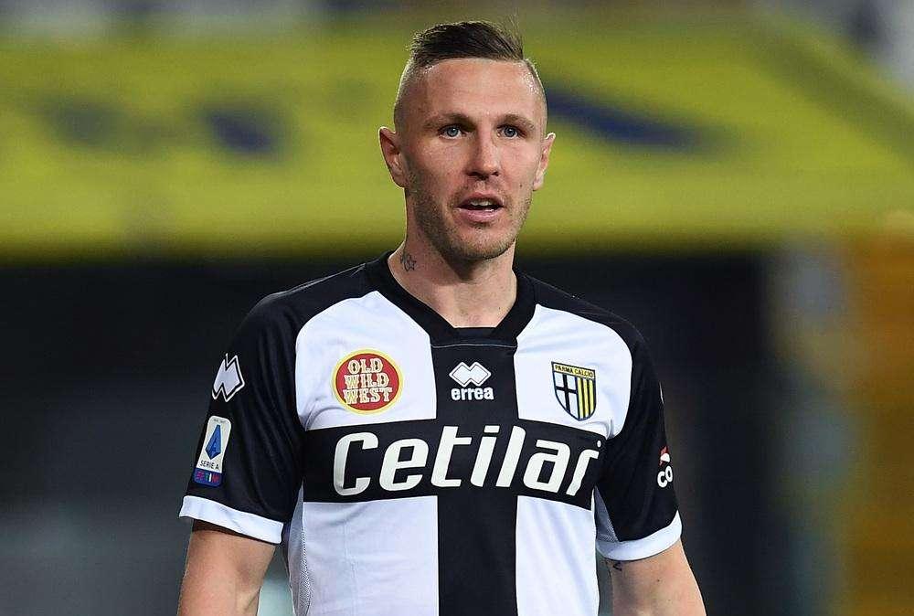 Parma, i convocati di D’Aversa
