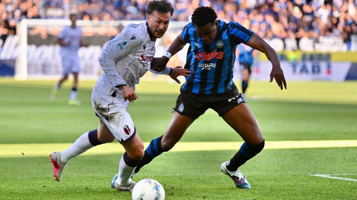 Atalanta-Bologna chiude la 2ª giornata. Ecco curiosità e precedenti