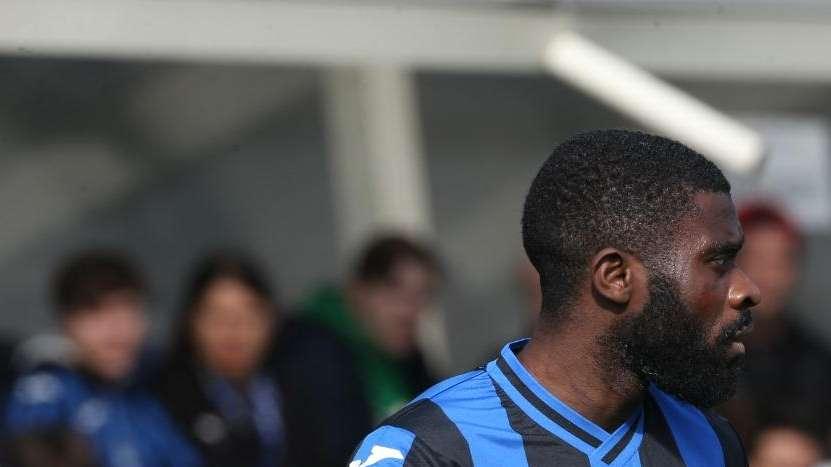 Qui Zingonia, rientrati al quartier generale nerazzurro Boga, Demiral e Pašalić