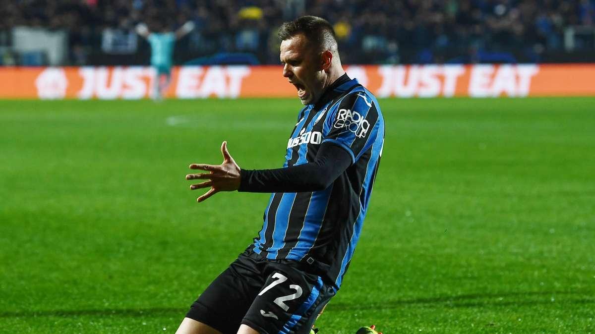 Ilicic, il poeta che ha visto il buio e ci ha regalato la luce