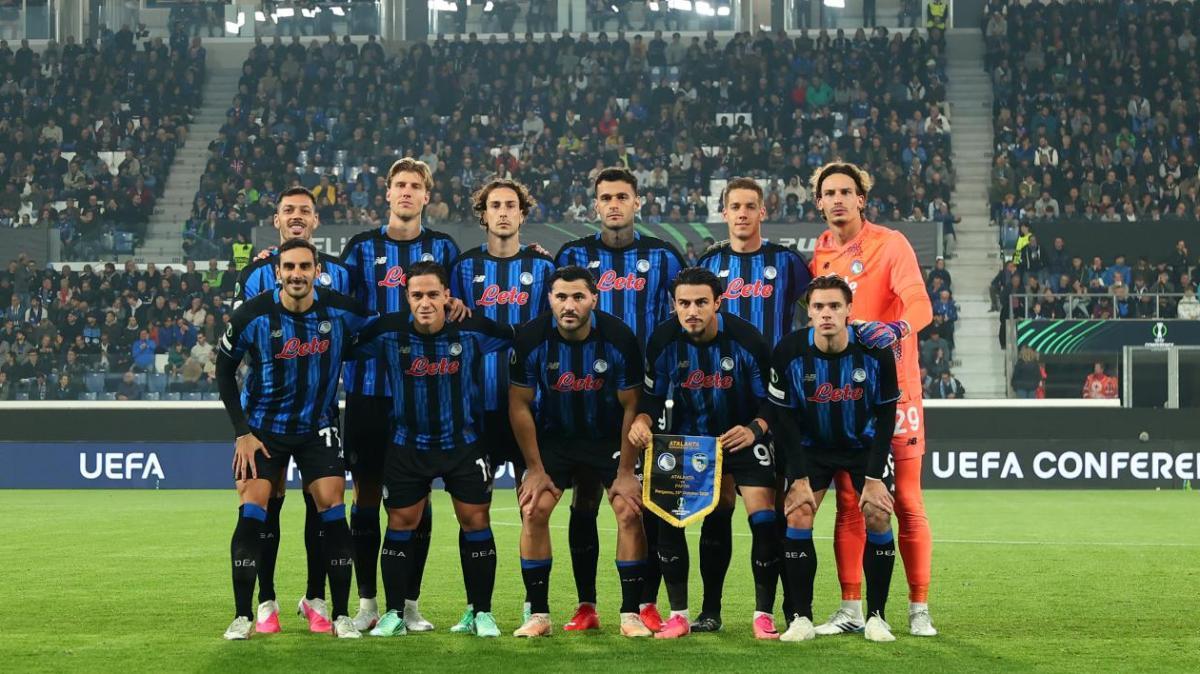 Il Milan e le tre trappole di Sarri: la preview tattica completa verso l'Atalanta e il fattore De Ketelaere