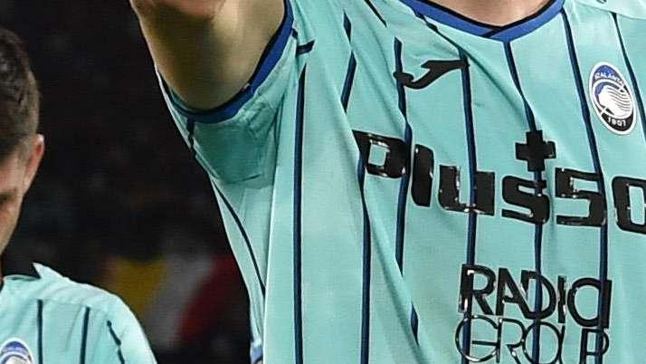 FOTO - Terza maglia per la Dea alla Dacia Arena 