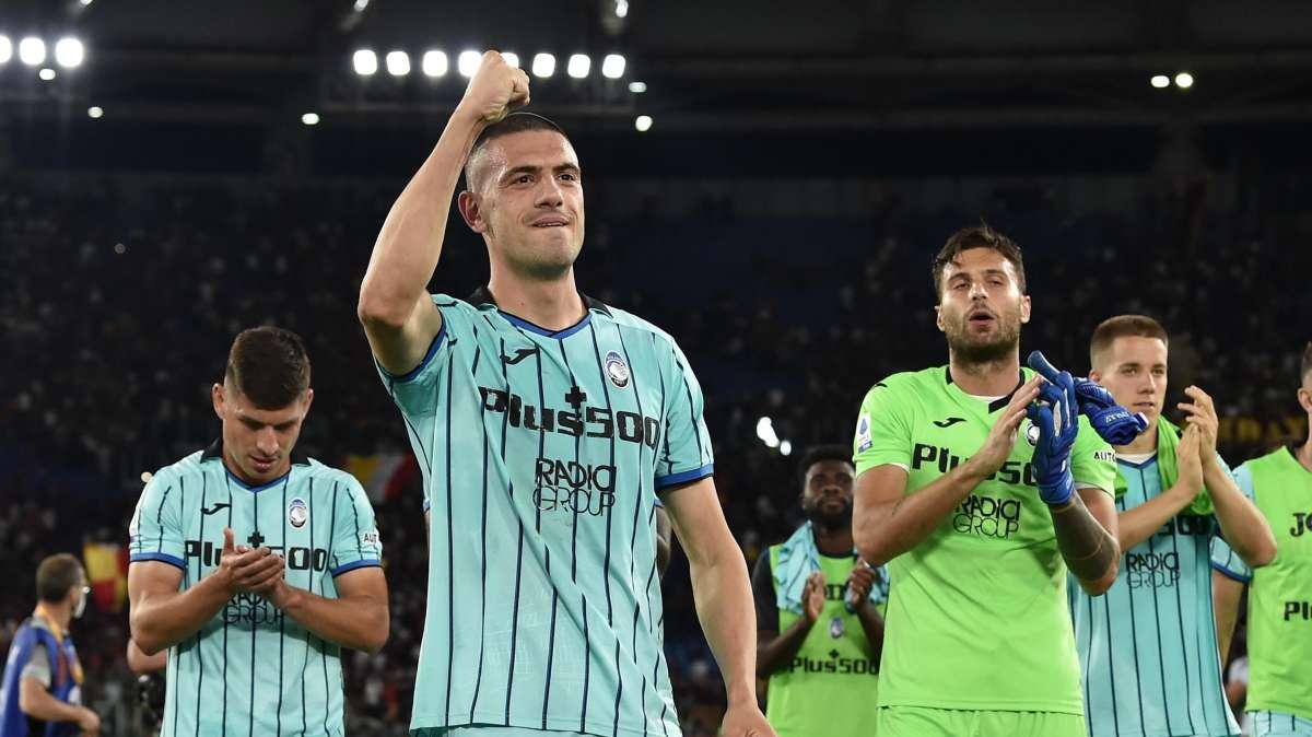 L'Eco di Bergamo, Top&Flop - Koopmeiners professore Demiral padrone dell’area