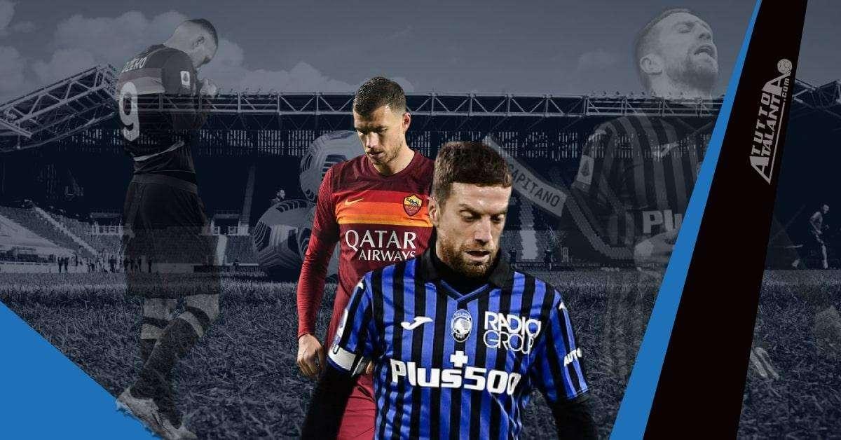 Dzeko e Papu Gomez, quando un litigio costa caro…