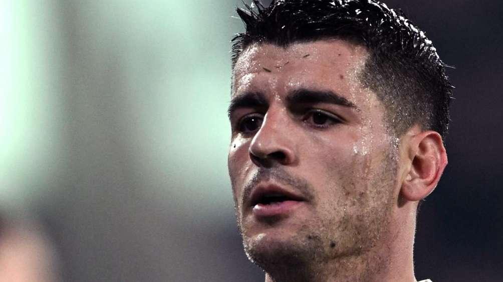 Como, colpo Morata: Fabregas accoglie il centravanti spagnolo