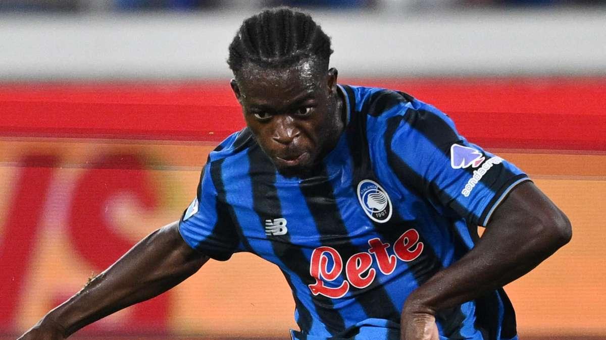 Dea, verso Parma con tre assenze: Juric studia i ballottaggi per il Tardini