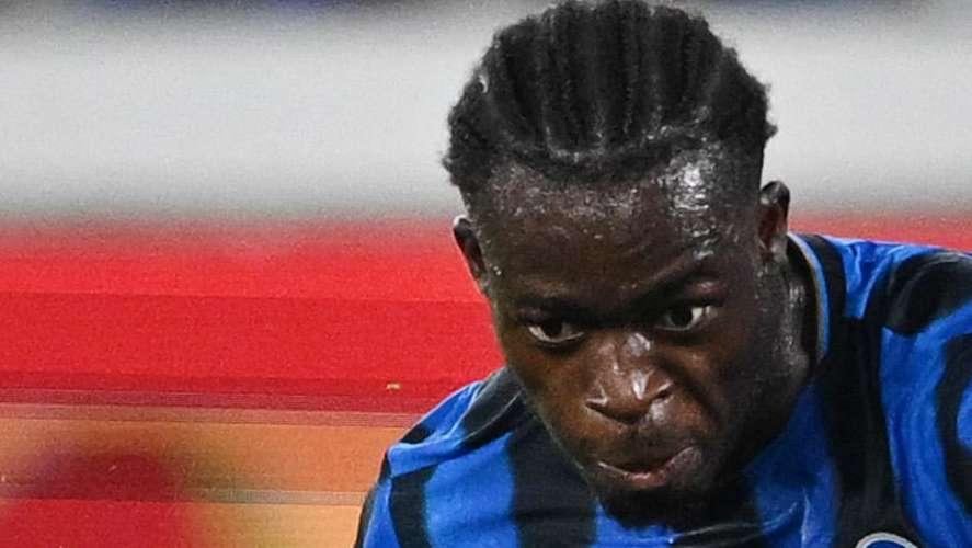 Sulemana: "A 11 anni ho lasciato casa per inseguire un sogno. La mia forza? Testa, famiglia e... geni della velocità"