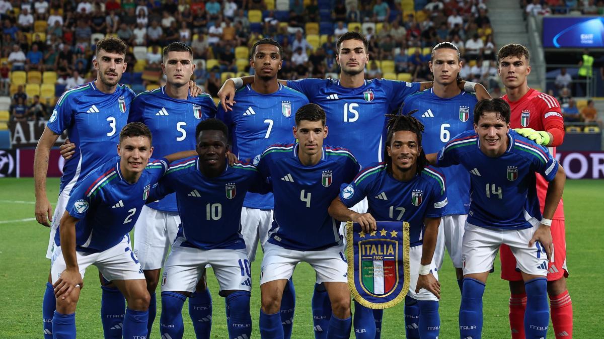 Sarà l’Adriatico di Pescara a ospitare Italia-Polonia, la gara decisiva delle qualificazioni all’Europeo U21