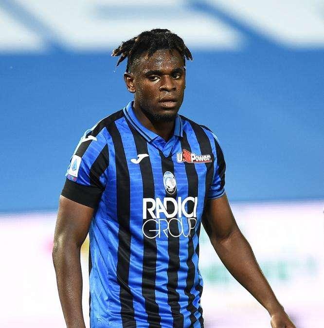 Atalanta-Napoli, occhio al fattore Duvan: Zapata vuole arrivare a quota '20' in stagione