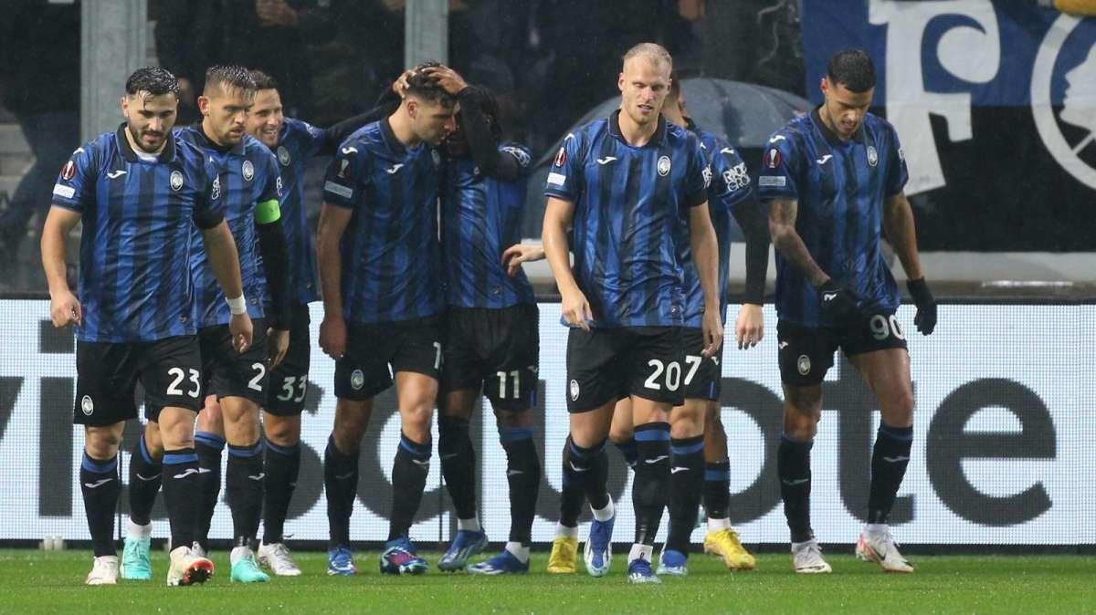Tutta un'altra Dea! L'Atalanta batte 1-0 lo Sturm Graz con Djimsiti e qualificazione in tasca