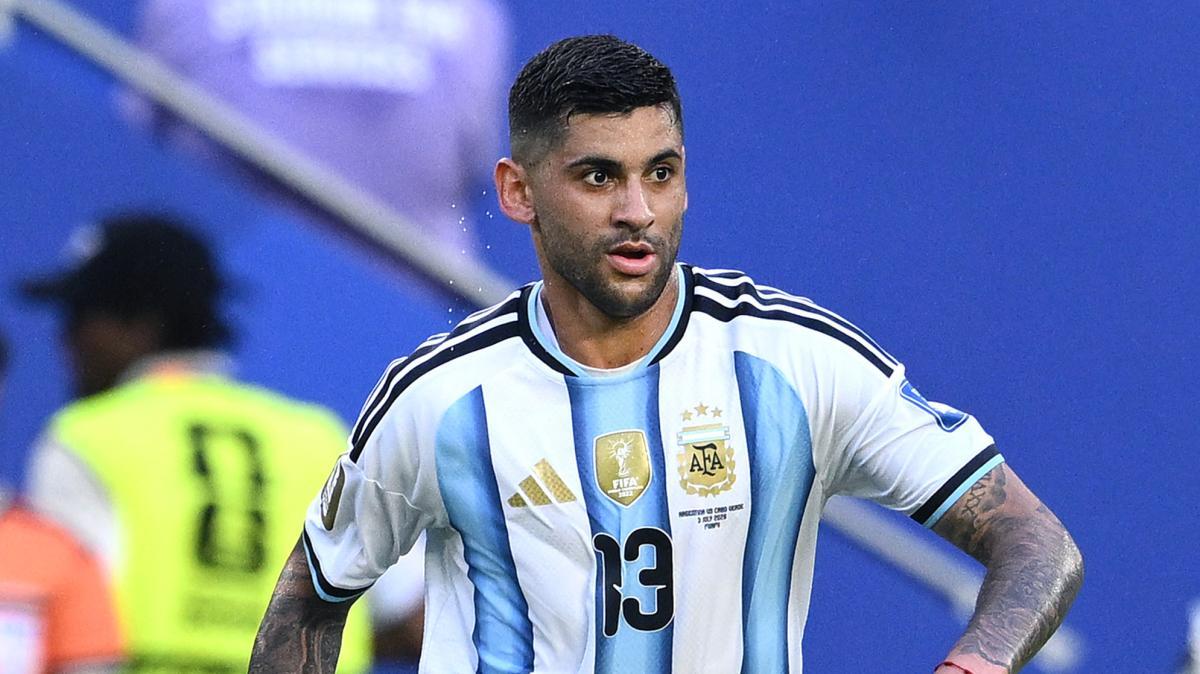 Mondiale, il tabù dell'Atalanta resiste: Romero e Scaloni al bis